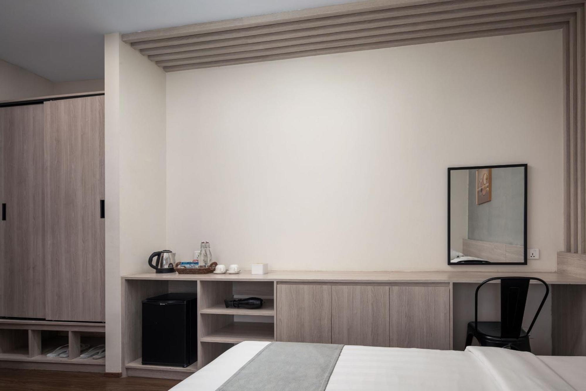Joli Hotel Phnompen Kültér fotó