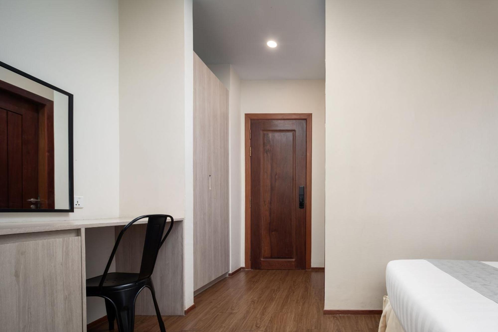 Joli Hotel Phnompen Kültér fotó